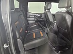 Used 2021 GMC SIERRA 1500 4WD CREW CAB 147