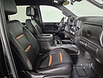 Used 2021 GMC SIERRA 1500 4WD CREW CAB 147