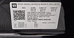 Used 2021 GMC SIERRA 1500 4WD CREW CAB 147