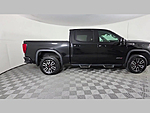 Used 2021 GMC SIERRA 1500 4WD CREW CAB 147