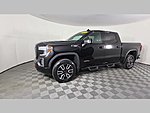 Used 2021 GMC SIERRA 1500 4WD CREW CAB 147