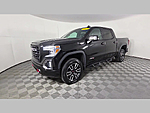 Used 2021 GMC SIERRA 1500 4WD CREW CAB 147