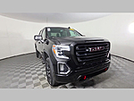 Used 2021 GMC SIERRA 1500 4WD CREW CAB 147