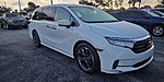 Used 2022 Honda Odyssey ELITE in WEST PALM BEACH, FLORIDA