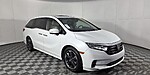 Used 2022 Honda Odyssey ELITE AUTO in WEST PALM BEACH, FLORIDA