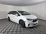 Used 2022 Honda Odyssey ELITE AUTO in WEST PALM BEACH, FLORIDA (Photo 1)