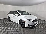 Used 2022 Honda Odyssey ELITE AUTO in WEST PALM BEACH, FLORIDA (Photo 2)