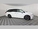 Used 2022 Honda Odyssey ELITE AUTO in WEST PALM BEACH, FLORIDA (Photo 34)