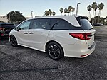 Used 2022 Honda Odyssey ELITE in WEST PALM BEACH, FLORIDA (Photo 4)