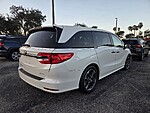 Used 2022 Honda Odyssey ELITE in WEST PALM BEACH, FLORIDA (Photo 5)