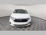 Used 2022 Honda Odyssey ELITE AUTO in WEST PALM BEACH, FLORIDA (Photo 50)