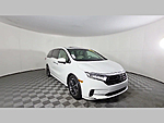 Used 2022 Honda Odyssey ELITE AUTO in WEST PALM BEACH, FLORIDA (Photo 53)