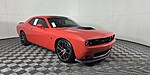 Used 2018 DODGE CHALLENGER 392 HEMI SCAT PACK SHAKER RWD in WEST PALM BEACH, FLORIDA