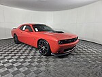 Used 2018 DODGE CHALLENGER 392 HEMI SCAT PACK SHAKER RWD in WEST PALM BEACH, FLORIDA (Photo 1)