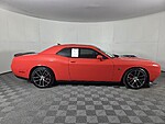 Used 2018 DODGE CHALLENGER 392 HEMI SCAT PACK SHAKER RWD in WEST PALM BEACH, FLORIDA (Photo 4)
