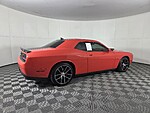 Used 2018 DODGE CHALLENGER 392 HEMI SCAT PACK SHAKER RWD in WEST PALM BEACH, FLORIDA (Photo 5)