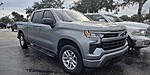 Used 2024 CHEVROLET SILVERADO 1500 RST in WEST PALM BEACH, FLORIDA