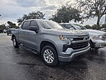 Used 2024 CHEVROLET SILVERADO 1500 RST in WEST PALM BEACH, FLORIDA (Photo 2)