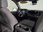 Used 2024 CHEVROLET SILVERADO 1500 2WD CREW CAB 147