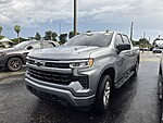 Used 2024 CHEVROLET SILVERADO 1500 RST in WEST PALM BEACH, FLORIDA (Photo 3)