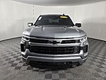 Used 2024 CHEVROLET SILVERADO 1500 2WD CREW CAB 147