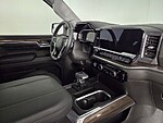 Used 2024 CHEVROLET SILVERADO 1500 2WD CREW CAB 147