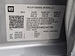 Used 2024 CHEVROLET SILVERADO 1500 2WD CREW CAB 147
