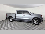 Used 2024 CHEVROLET SILVERADO 1500 2WD CREW CAB 147