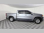 Used 2024 CHEVROLET SILVERADO 1500 2WD CREW CAB 147