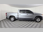 Used 2024 CHEVROLET SILVERADO 1500 2WD CREW CAB 147