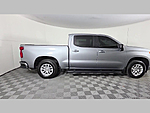 Used 2024 CHEVROLET SILVERADO 1500 2WD CREW CAB 147