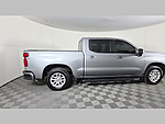 Used 2024 CHEVROLET SILVERADO 1500 2WD CREW CAB 147