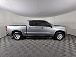 Used 2024 CHEVROLET SILVERADO 1500 2WD CREW CAB 147