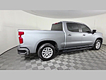 Used 2024 CHEVROLET SILVERADO 1500 2WD CREW CAB 147