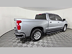 Used 2024 CHEVROLET SILVERADO 1500 2WD CREW CAB 147