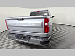 Used 2024 CHEVROLET SILVERADO 1500 2WD CREW CAB 147