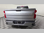 Used 2024 CHEVROLET SILVERADO 1500 2WD CREW CAB 147