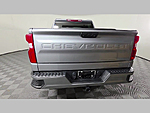 Used 2024 CHEVROLET SILVERADO 1500 2WD CREW CAB 147