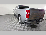 Used 2024 CHEVROLET SILVERADO 1500 2WD CREW CAB 147