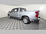 Used 2024 CHEVROLET SILVERADO 1500 2WD CREW CAB 147