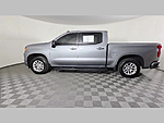 Used 2024 CHEVROLET SILVERADO 1500 2WD CREW CAB 147