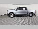 Used 2024 CHEVROLET SILVERADO 1500 2WD CREW CAB 147