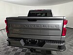 Used 2024 CHEVROLET SILVERADO 1500 2WD CREW CAB 147