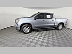 Used 2024 CHEVROLET SILVERADO 1500 2WD CREW CAB 147