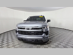 Used 2024 CHEVROLET SILVERADO 1500 2WD CREW CAB 147