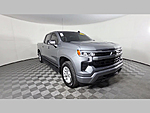 Used 2024 CHEVROLET SILVERADO 1500 2WD CREW CAB 147