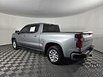 Used 2024 CHEVROLET SILVERADO 1500 2WD CREW CAB 147