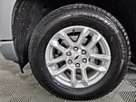 Used 2024 CHEVROLET SILVERADO 1500 2WD CREW CAB 147