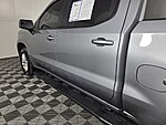 Used 2024 CHEVROLET SILVERADO 1500 2WD CREW CAB 147