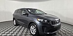 Used 2020 KIA SORENTO LX FWD in WEST PALM BEACH, FLORIDA